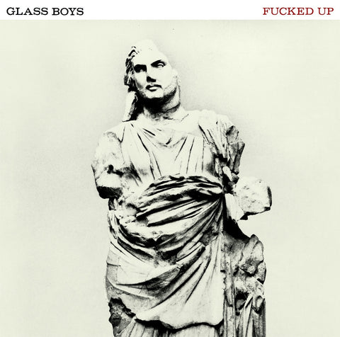 Fucked Up ‎– Glass Boys - New 2 LP Record 2014 Matador Limited Edition Vinyl - Punk / Hardcore