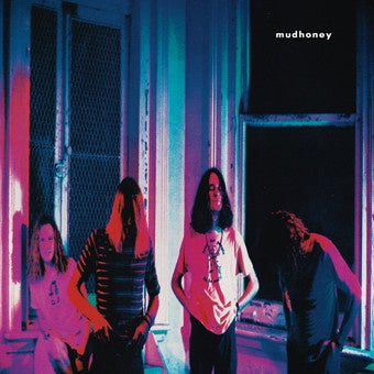 Mudhoney ‎– Mudhoney (1989) - New LP Record 2009 Sub Pop USA Vinyl - Alternative Rock / Grunge