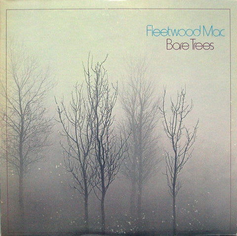 Fleetwood Mac ‎– Bare Trees - VG LP Record 1972 Reprise USA Vinyl - Pop Rock / Soft Rock