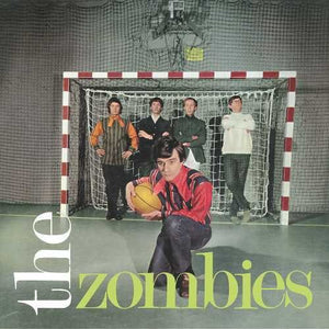 The Zombies ‎– The Zombies (1966) - New LP Record 2020 Craft US Mono Vinyl Compilation - Pop Rock