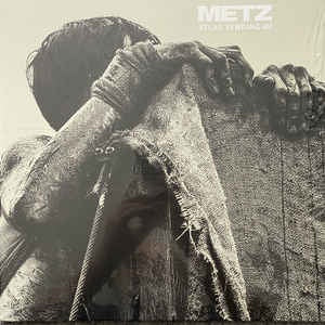 Metz ‎– Atlas Vending - New LP Record 2020 Sub Pop Vinyl - Post Punk / Noise