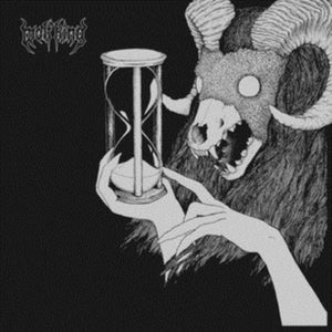 Wolf King ‎– The Path Of Wrath - New LP Record 2021 Prosthetic USA Clear With Black Splatter Vinyl - Death Metal / Black Metal / Hardcore