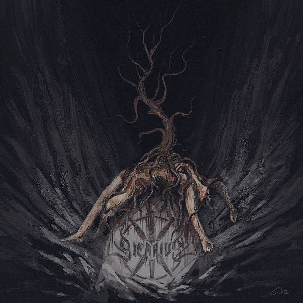 Sicarius ‎– God of Dead Roots - New LP Record 2020 M-Theory Vinyl - Black Metal - Shuga Records