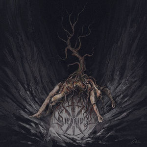 Sicarius ‎– God of Dead Roots - New LP Record 2020 M-Theory Vinyl - Black Metal