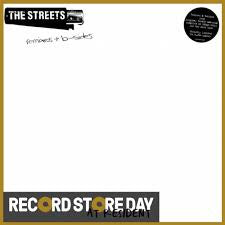The Streets - Remixes & B-Sides (from Original Pirate Material) - New Vinyl Lp 2018 679 Recordings Ltd. RSD Exclusive on 180gram Vinyl - Electronic / Hip Hop