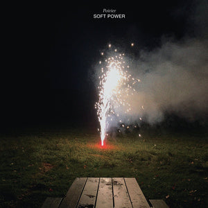 Poirier - Soft Power - New LP Record 2020 Wonderwheel US Black Vinyl - Electronic / House / World