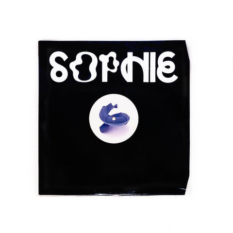 Sophie – Msmsmsm / Vyzee - New 12" Single Record 2015 UK Import Numbers. Vinyl - Bass Music / UK Garage / Pop