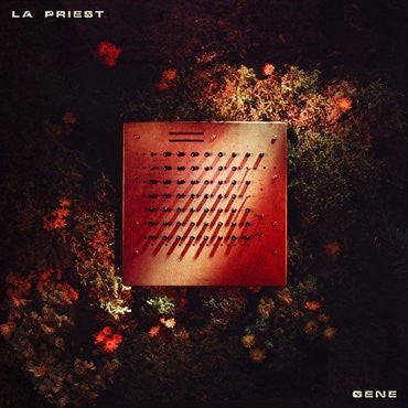 LA Priest ‎– Gene - New LP Record 2020 Domino Edition Glow In The Dark Vinyl & Download - Pop / Indie Pop