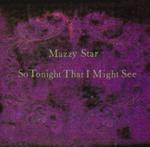 Mazzy Star ‎– So Tonight That I Might See (1993) - New LP Record 2017 Capitol Vinyl - Alternative Rock / Shoegaze