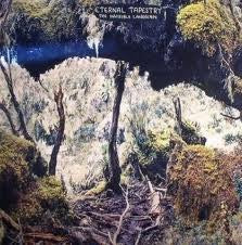 Eternal Tapestry ‎– The Invisible Landscape - Mint- Lp Record 2010 Repress (Orig. 2009) USA Original Vinyl - Rock / Psych