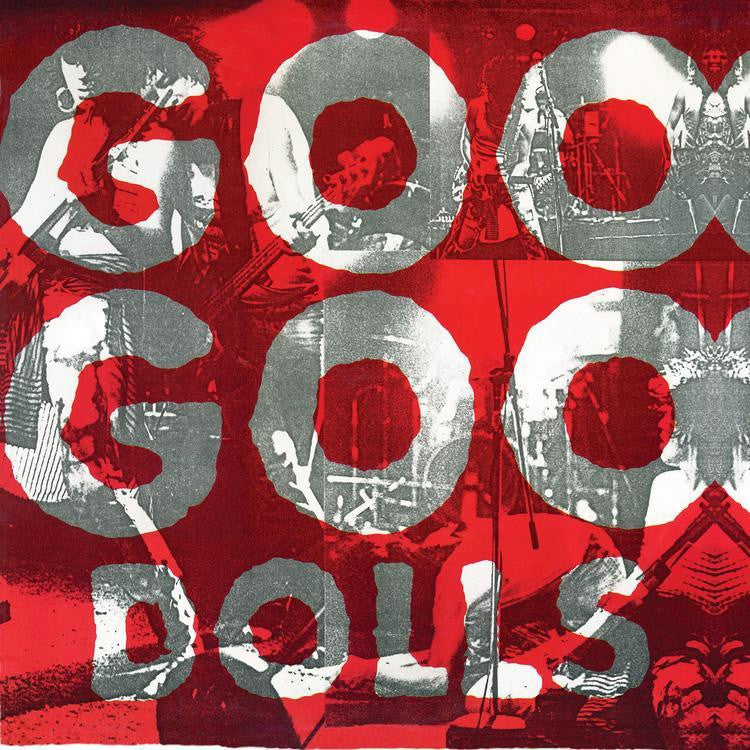 Goo Goo Dolls ‎– Goo Goo Dolls (1987) - New LP Record 2017 Warner USA Vinyl - Alternative Rock / Punk