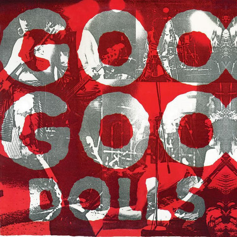 Goo Goo Dolls ‎– Goo Goo Dolls (1987) - New LP Record 2017 Warner USA Vinyl - Alternative Rock / Punk