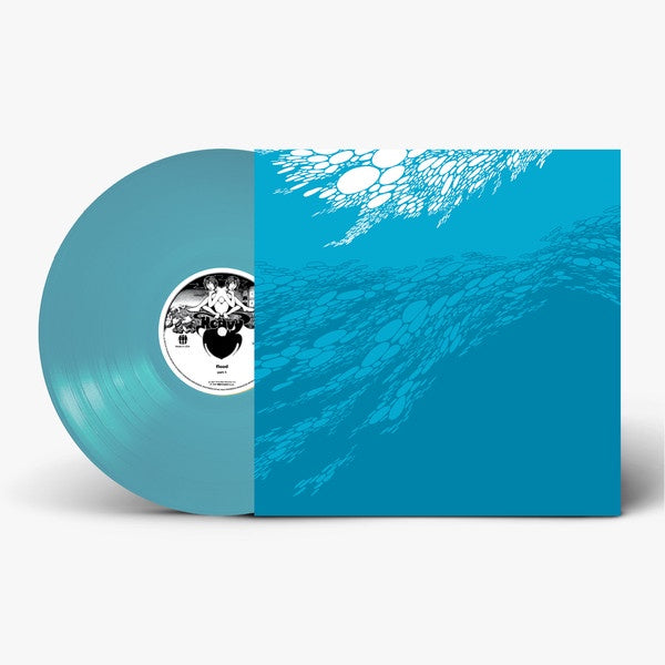 Boris – Flood - New 2 LP Record 2021 Third Man USA 2021 Opaque Jade Vinyl - Doom Metal / Drone / Ambient