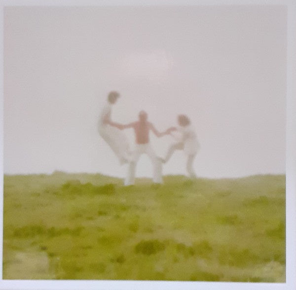 Harmonia ‎– Complete Works - New 5 CD Box Set 2020 Grönland Europe Import Discs & Book - Krautrock / Electronic / Ambient - Shuga Records