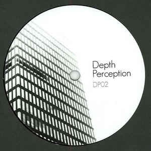 Raza – Detroit, Work It Out - Mint 12" Single Record - 2009 UK Depth Perception Vinyl - Deep House