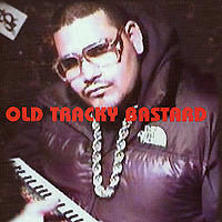 Junior Sanchez - Old Tracky Bastard VG+ - 12" Single 1999 Armed Records USA - House