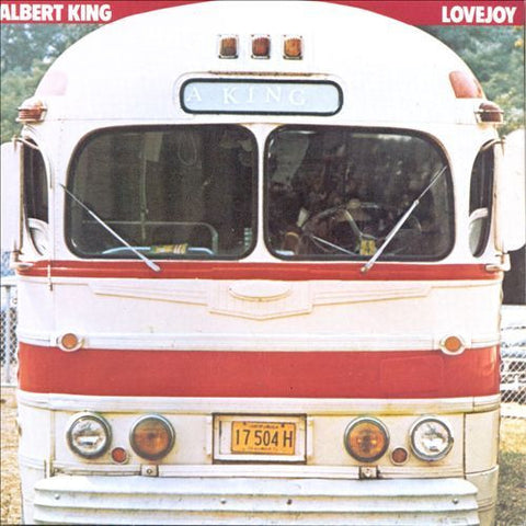 Albert King – Lovejoy (1971) - New LP Record 2016 Stax Vinyl - Electric Blues
