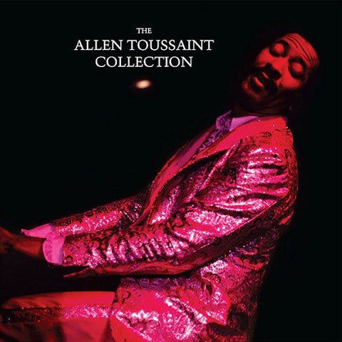 Allen Toussaint - The Collection - New Lp Record 2017 USA Record Store Day Vinyl - Soul / Funk / R&B