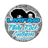 LMFAO ‎– Party Rock Anthem (Dubstep Remixes) - New EP Record UK Import Vinyl - Electronic / Dubstep