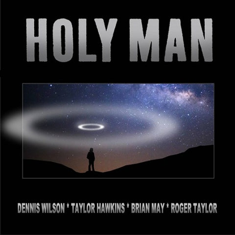 Dennis Wilson - Holy Man - New 7" Single 2019 Legacy RSD Exclusive Release - Rock