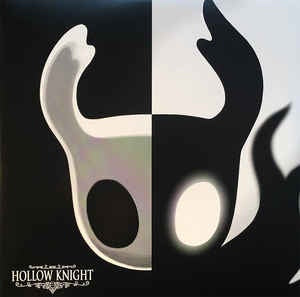 Soundtrack / Christopher Larkin ‎– Hollow Knight - New 2 LP Record 2018 Picture Disc Vinyl -  Video Game OST