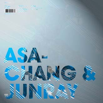 Asa-Chang & Junray ‎– Tsu Gi Ne Pu - New EP Record 2003 Leaf UK Import Vinyl - Modern Classical / Leftfield