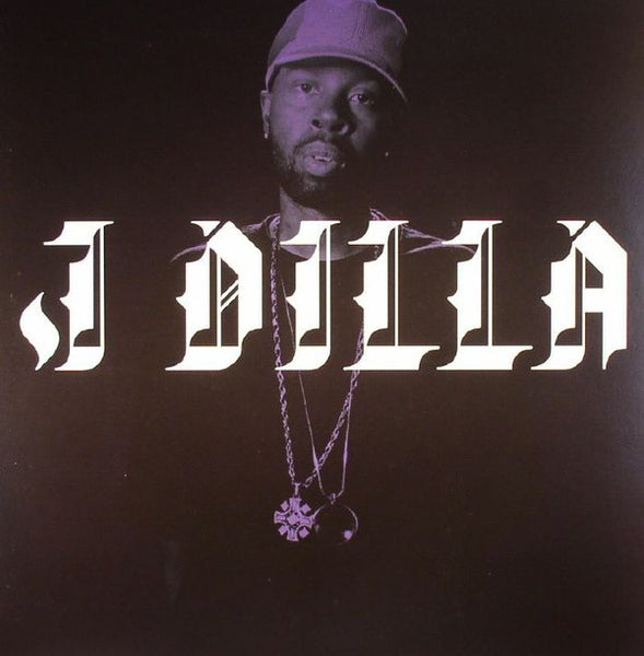 J Dilla ‎– The Diary - New LP Record 2016 Pay Day USA Vinyl, Booklet & Download - Hip Hop - Shuga Records