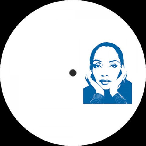 Sade ‎– Reckless Eyes (I Never Thought I'd See The Day) - New 12" Single Record 2020 Digwah UK Import Vinyl - Deep House / House