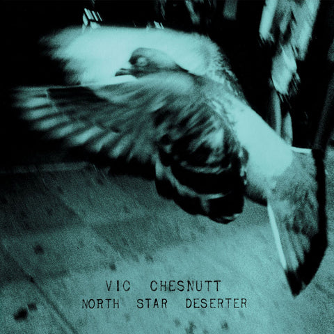 Vic Chesnutt - North Star Deserter - New  2 LP Record 2009 Constellation Vinyl - Folk Rock