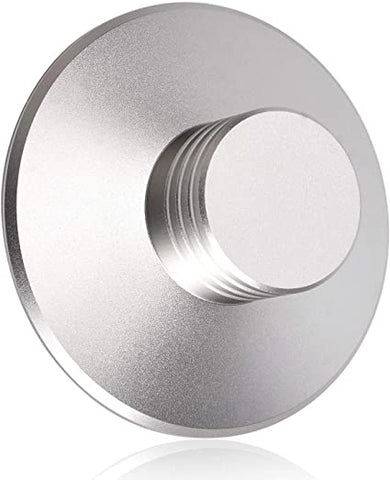 Facmogu Aluminum Record Weight (Silver)
