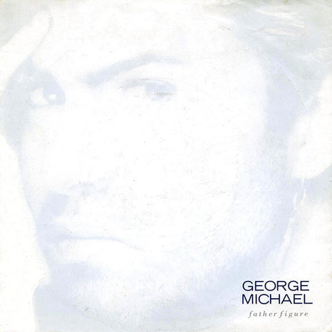 George Michael - Father Figure - Mint- 12" Single USA 1987 - Pop/Synth