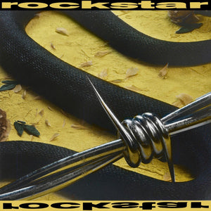 Post Malone Featuring 21 Savage – Rockstar (2017) New 12" Single 2022 Republic Vinyl - Hip Hop - Shuga Records
