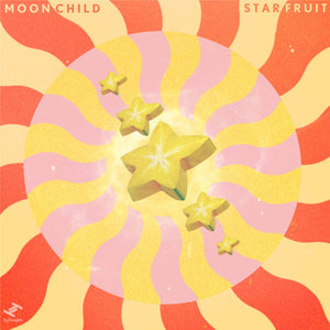 Moonchild – Starfruit - New 2 LP Record 2022 UK Import Tru Thoughts Vinyl - Funk / Soul - Shuga Records