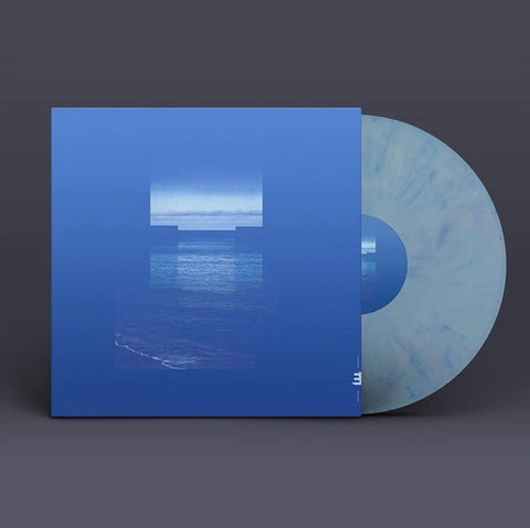 Daniel Herskedal ‎– Harbour - New LP Record 2021 Edition UK Import Blue Vinyl - Jazz