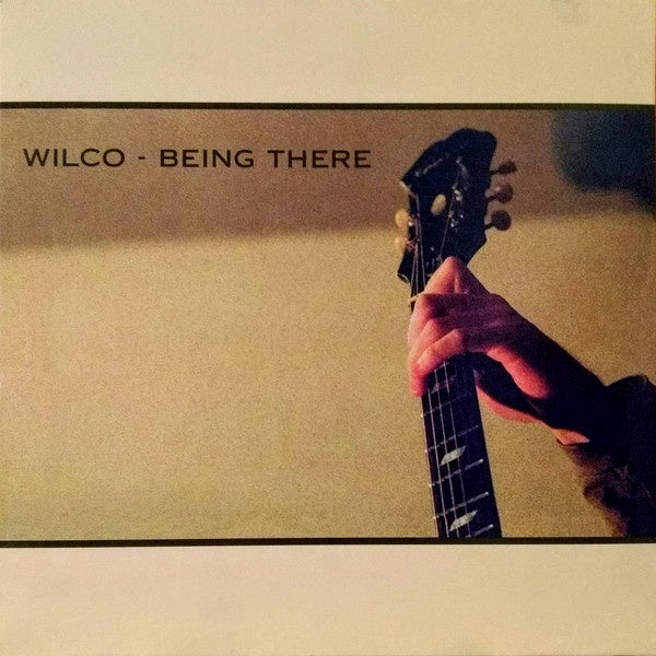 Wilco ‎– Being There (1996) - New 4 LP Record Box Set 2017 Reprise Vin