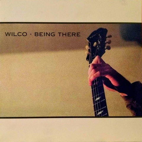 Wilco ‎– Being There (1996) - New 4 LP Record Box Set 2017 Reprise Vinyl - Alternative Rock / Country Rock
