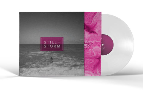 Still + Storm – Found / Break Away - New LP Record 2016 MSTATEMENT Vinyl - Electronic / Dark Ambient / Downtempo