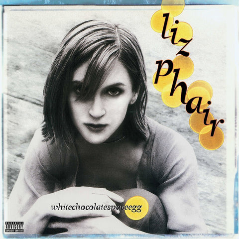 Liz Phair ‎– Whitechocolatespaceegg (1998) - New 2 Lp Record 2018 Capitol USA Vinyl - Alternative Rock / Indie Rock