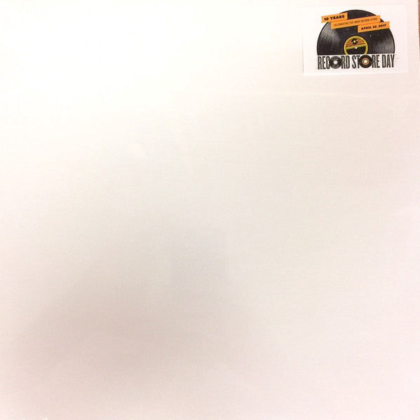 Mike Taylor - Feel Good Ep - New Record Store Day 2017 Rostrum USA RSD Picture Disc Vinyl - Pop / Dance-pop - Shuga Records