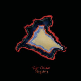 Tyler Childers - Purgatory - New Lp Record 2017 Hickman Holler 180 gram Vinyl & Download - Country