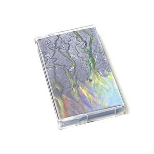Alt-J - An Awesome Wave - New Cassette 2016 Limited Edition Blue Tape - Electronic / Indie