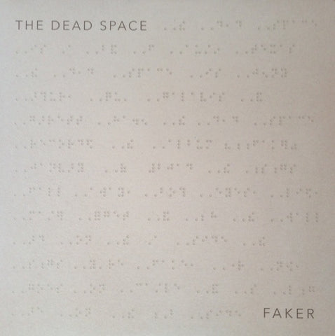 The Dead Space ‎– Faker - Mint- LP Record 2014 12XU USA Vinyl - Punk Rock