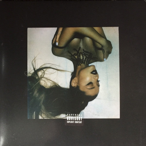 Ariana Grande ‎– Thank U, Next - New 2 LP Record 2019 Republic Vinyl - Pop / Hip Hop - Shuga Records
