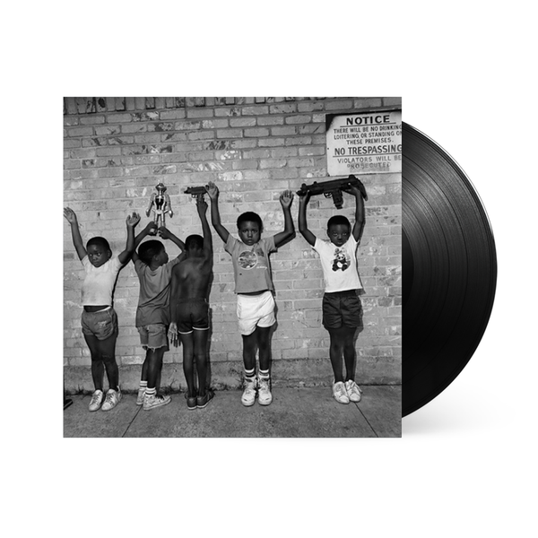 Nas - Nasir - New LP Record 2018 Def Jam Vinyl - Rap / Hip Hop