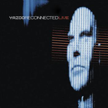 Yaz - Reconnected Live - New 2 Lp 2019 BMG RSD Exclusive Release - Synth Pop