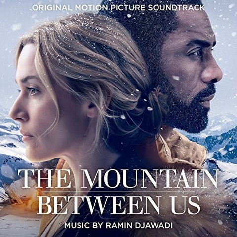 Ramin Djawadi ‎– The Mountain Between Us (2017) - New 2 LP Record 2018 Lakeshore Vinyl - Soundtrack