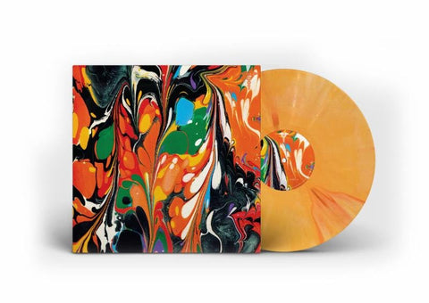 Various ‎– Jazz Dispensary: Soul Diesel II - New LP Record Store Day 2018 Craft Jazz Dispensary USA 180 gram Orange Swirl Vinyl - Jazz-Funk / Soul