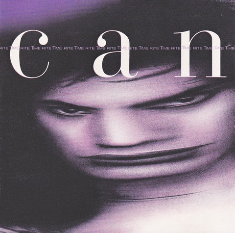 Can ‎– Rite Time - New LP Record 2014 Spoon Europe Import Vinyl & Download - Krautrock