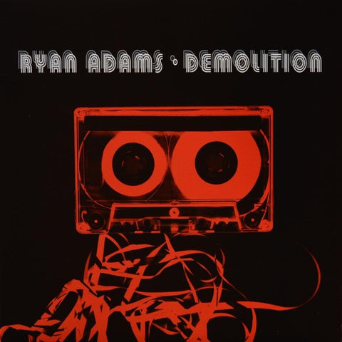 Ryan Adams - Demolition - Mint- LP Record 2002 Lost Highway USA Vinyl - Alternative Rock / Country Rock