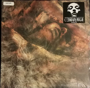 Converge ‎– Unloved And Weeded Out - New LP Record 2018 Deathwish Black Vinyl Compilation Reissue - Hardcore / Avantgarde / Heavy Metal
